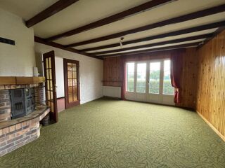  Maison  vendre 5 pices 120 m Dombasle-sur-meurthe