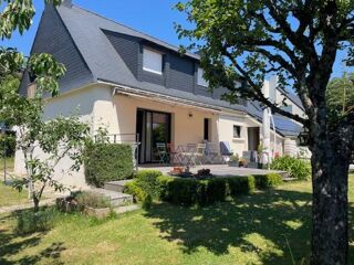 Maison – Saint-Nazaire, La Bouletterie