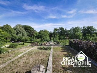  Maison  vendre 9 pices 195 m