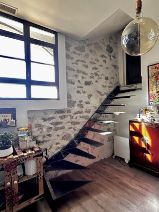  Appartement à vendre 4 pièces 115 m²