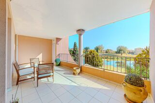  Appartement � vendre 2 pi�ces 49 m�