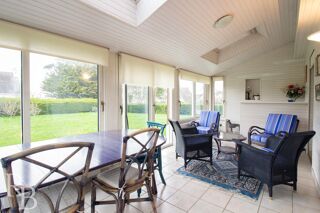  Maison à vendre 6 pièces 150 m²