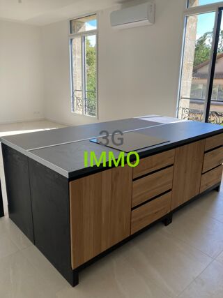  Appartement � vendre 4 pi�ces 110 m�