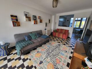  Maison � vendre 7 pi�ces 163 m�