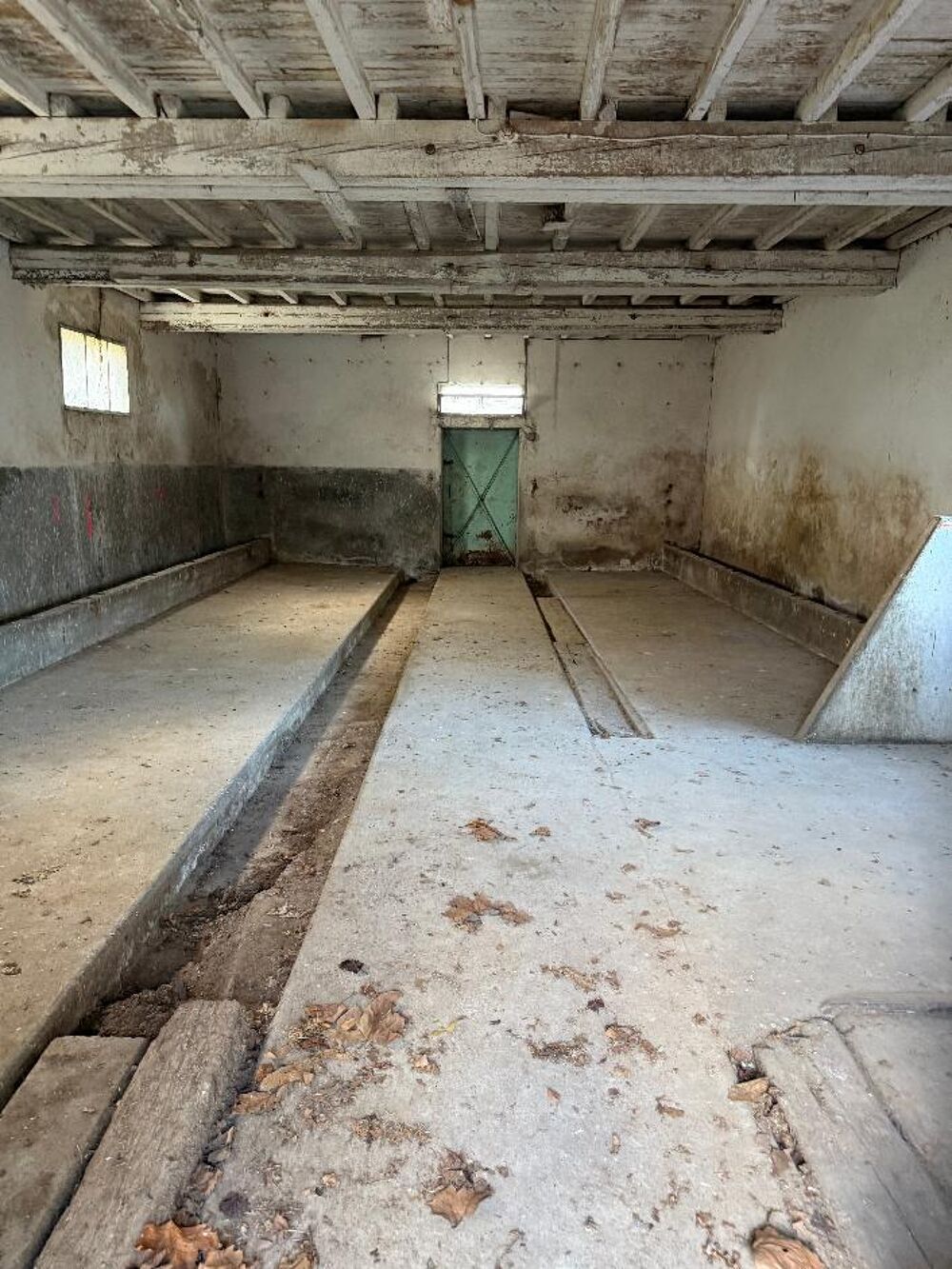 Vente Maison Maison 2 pièces Pamiers
