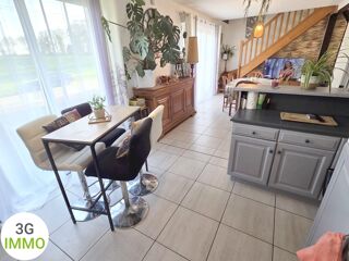  Maison � vendre 5 pi�ces 108 m�