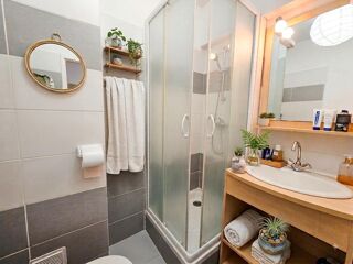  Appartement à vendre 1 pièce 15 m²