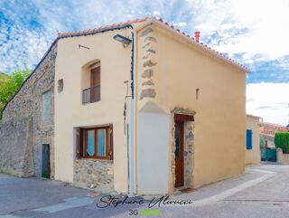  Maison � vendre 3 pi�ces 60 m�