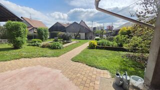  Maison à vendre 5 pièces 104 m²