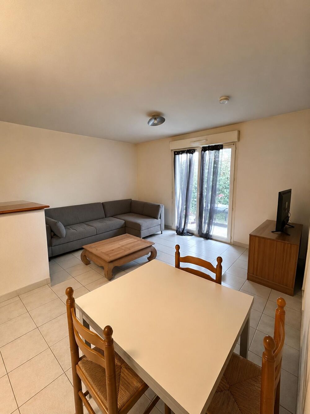 Appartement 2 pièces