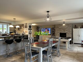  Maison à vendre 7 pièces 173 m²