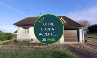  Maison � vendre 4 pi�ces 76 m�