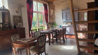  Maison à vendre 6 pièces 152 m²