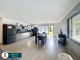 Maison à vendre 4 pièces 135 m²