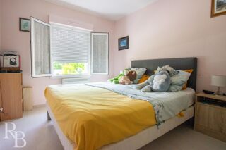  Maison à vendre 5 pièces 100 m²