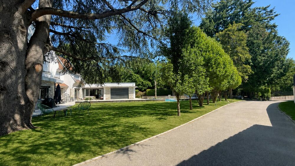 Vente Maison Maison 8 pièces Nivolas-vermelle