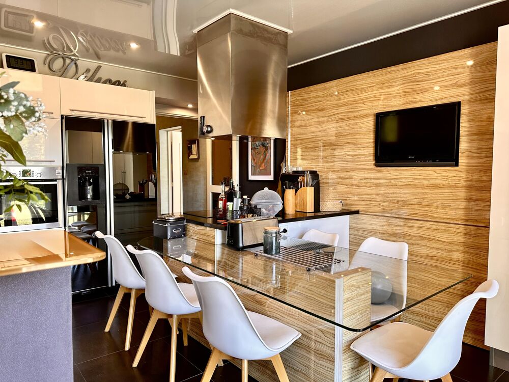 Maison 5 pièces