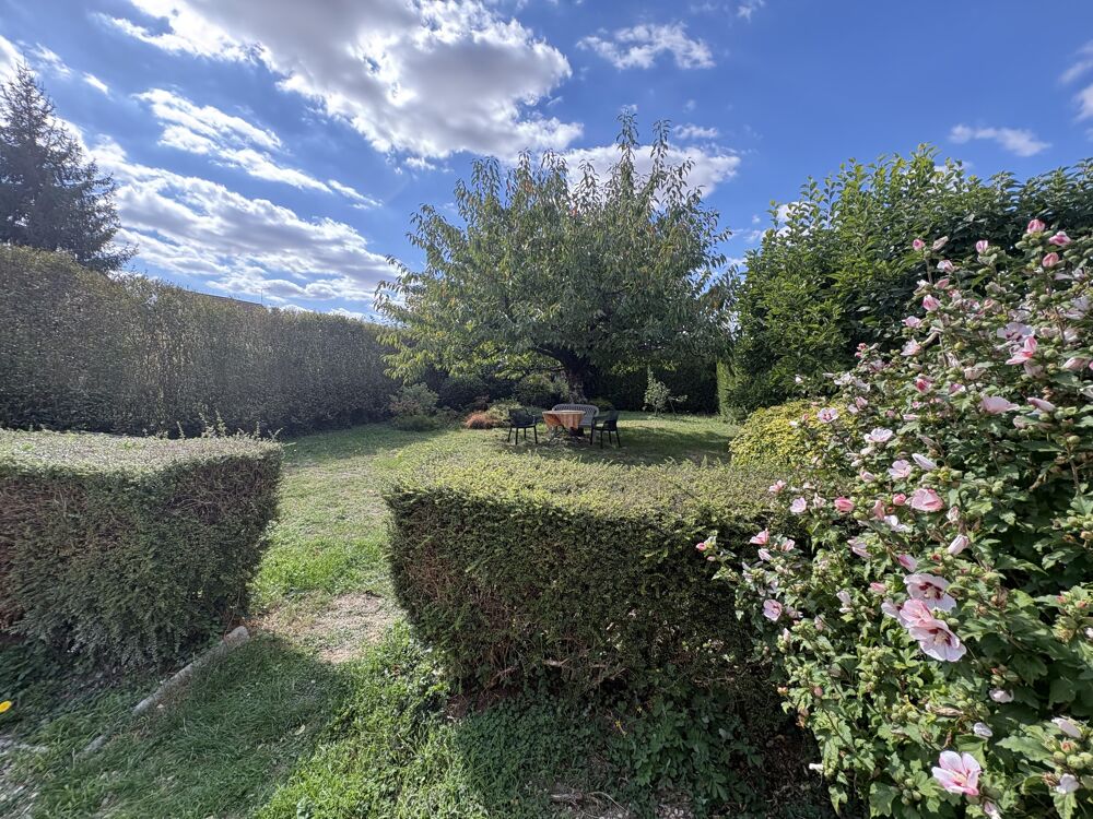 Maison 5 pièces
