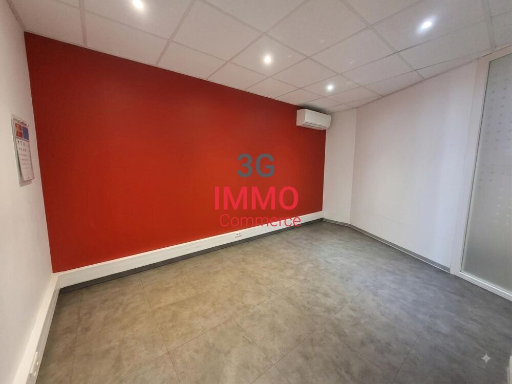   Location pro Cabinet médical à Montpellier Montpellier