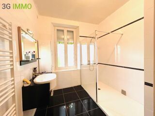  Maison à vendre 4 pièces 