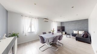  Maison à vendre 5 pièces 95 m²