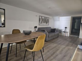  Appartement � louer 1 pi�ce 59 m�