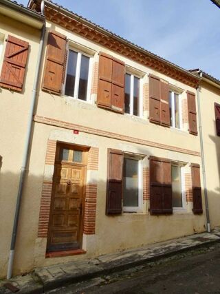  Maison Gimont (32200)