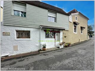  Maison � vendre 10 pi�ces 165 m�