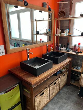  Appartement � vendre 3 pi�ces 