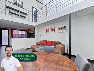  Maison � vendre 4 pi�ces 109 m�