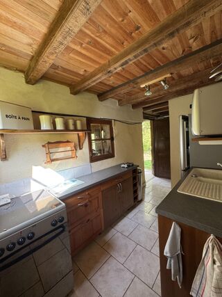  Maison � vendre 68 m�