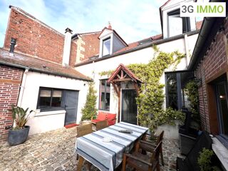  Maison  vendre 7 pices 150 m