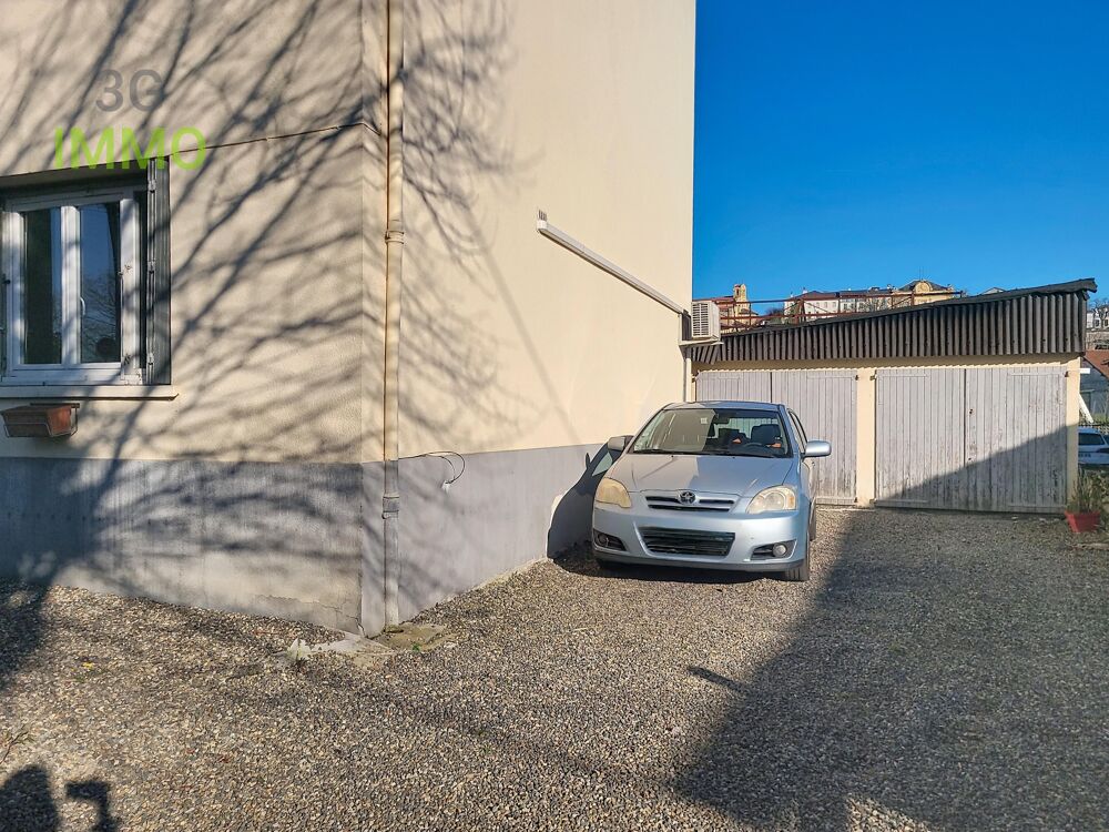 Vente Immeuble Immeuble Saint-gaudens