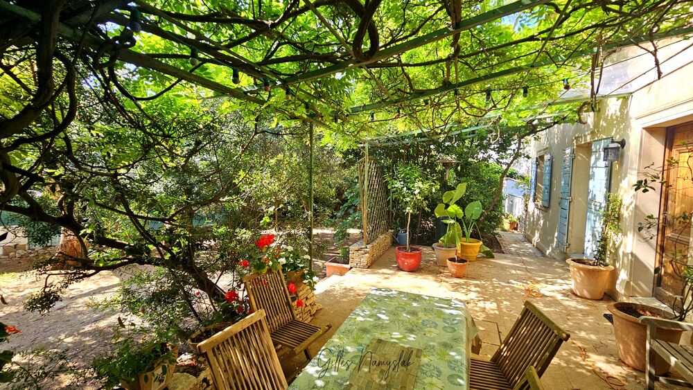 Villa 9 pièces