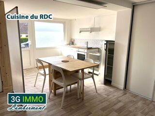  Maison à vendre 12 pièces 250 m²