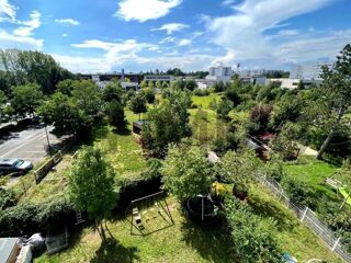 Appartement  vendre 3 pices 61 m
