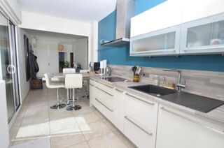  Appartement � vendre 4 pi�ces 93 m�