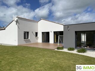  Maison � vendre 4 pi�ces 