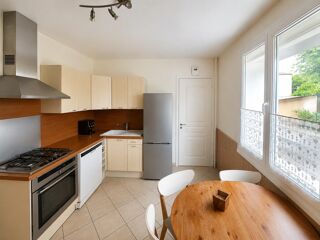  Appartement à vendre 4 pièces 82 m²