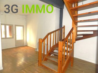  Maison � vendre 4 pi�ces 90 m�