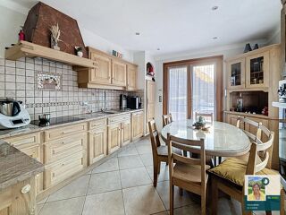  Maison � vendre 7 pi�ces 