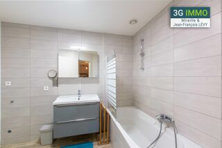  Appartement à vendre 3 pièces 72 m²