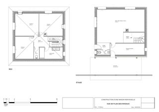  Terrain à vendre 432 m²