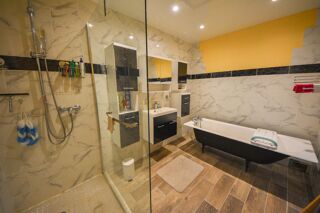  Maison à vendre 7 pièces 192 m²