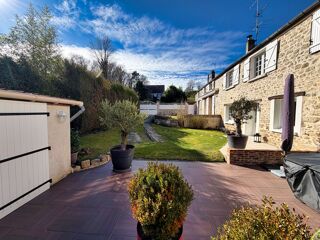  Maison � vendre 6 pi�ces 123 m�