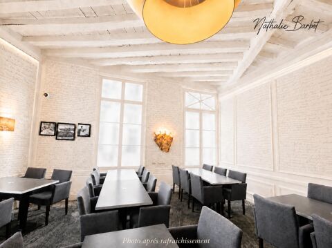   Vente murs pro  à Châlons-en-champagne 