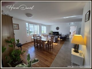  Maison � vendre 5 pi�ces 120 m�