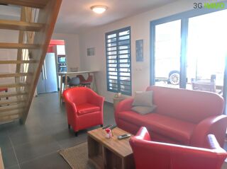  Appartement � vendre 3 pi�ces 93 m�