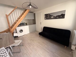  Immeuble à vendre 4 pièces 50 m²