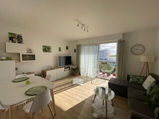  Appartement à vendre 3 pièces 73 m²